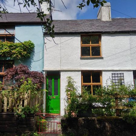 Villa Cuddfan Llanberis Exterior foto